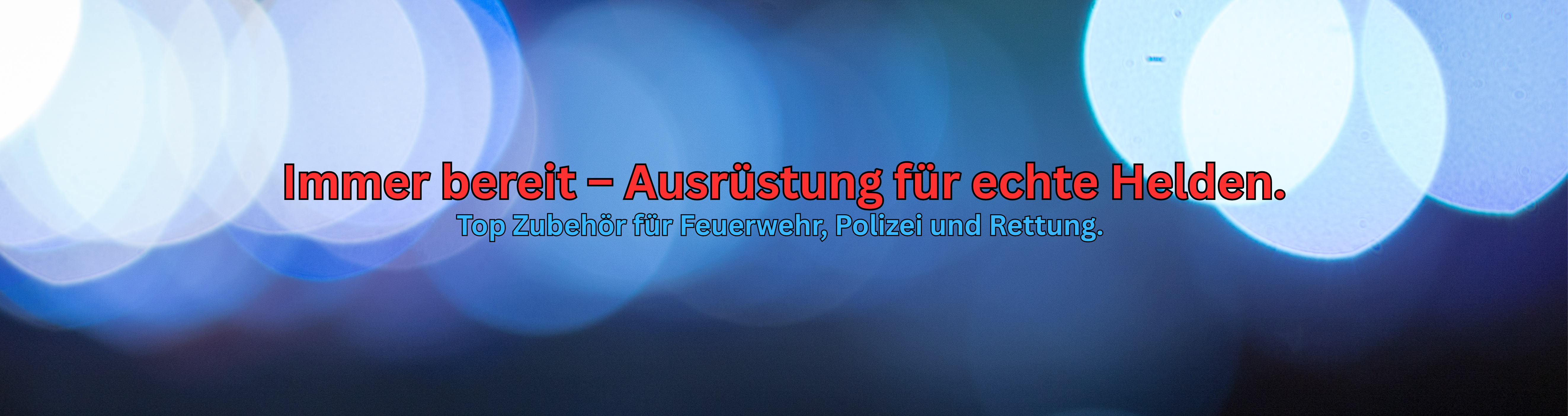 Einsatzkräfte