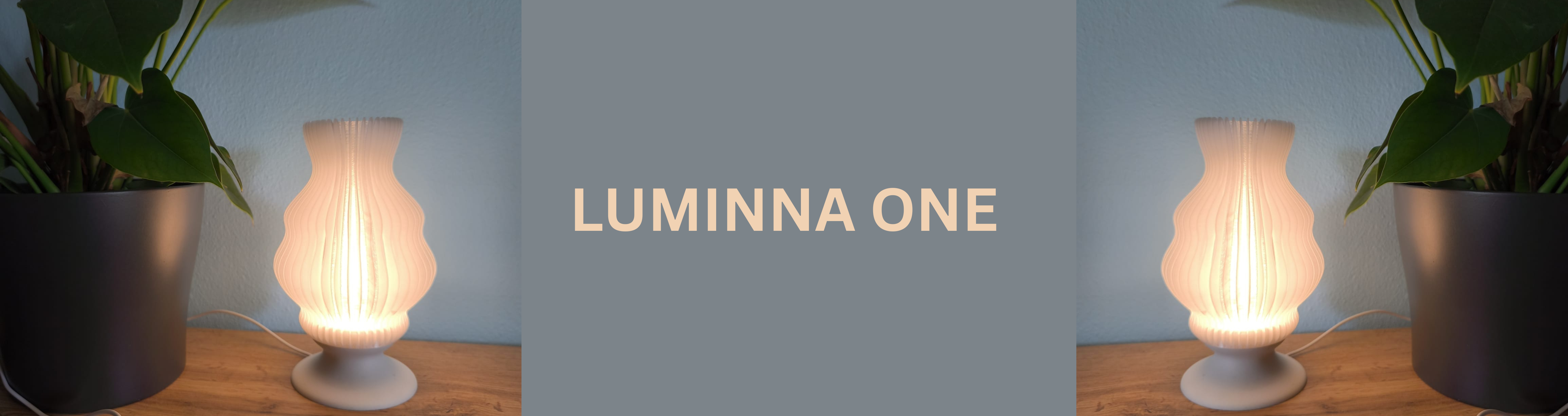 Luminna ONE – Licht, das wirkt.