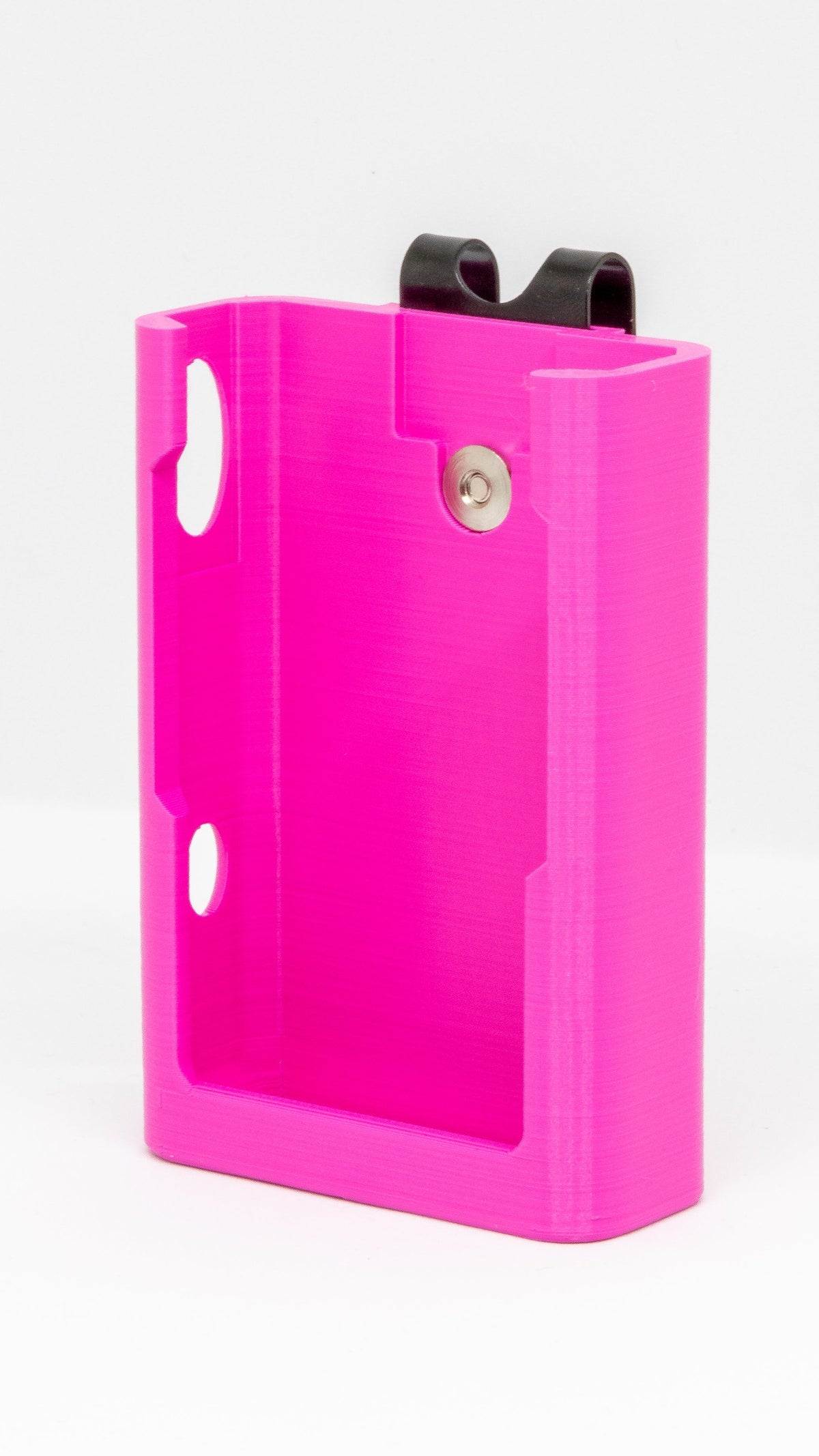 Pager Holster magenta, Motorola TPG2200