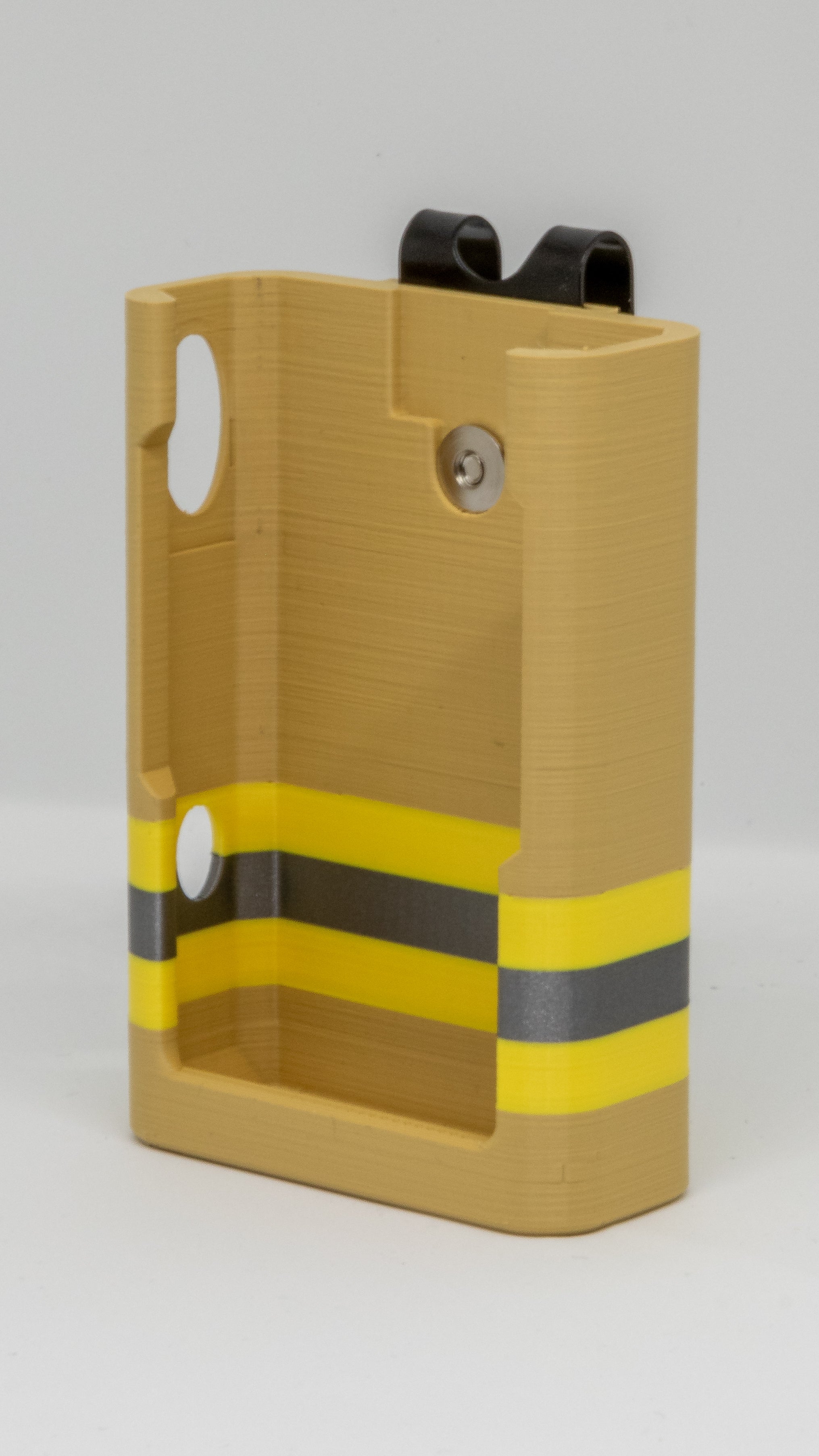 Pager Holster für Motorola Advisor TPG2200